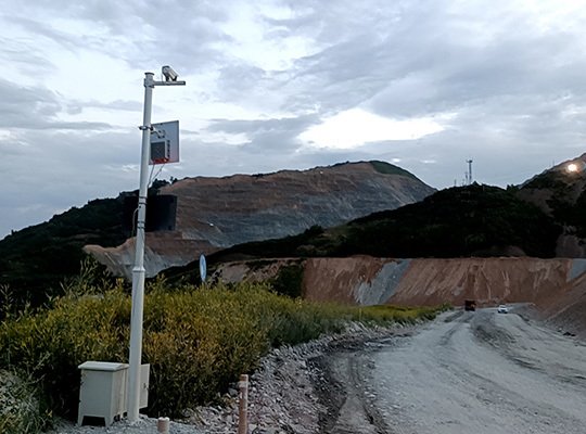Jinchuan Group·Xinhua‑Du Xinjiang‑Mi