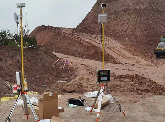 PetroChina Yanting Natural‑Gas Project‑