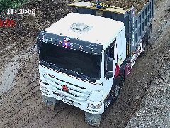 Laos Mining Company‑Mining‑Truck Auto