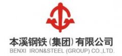Benxi Steel Group Co., Ltd.