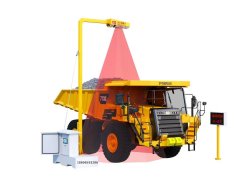 Jinyun Automatic Vehicle‑Counti